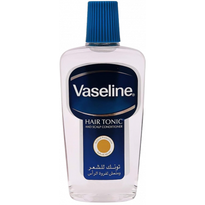 VASELINE ® HAIR TONIC SCALP CONDITIONER 100 ML